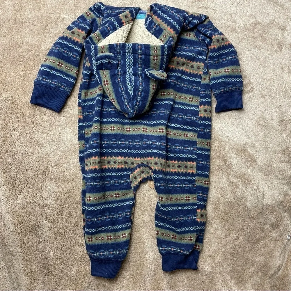 Carter’s one peace‎ jumpsuit​​​​​​​